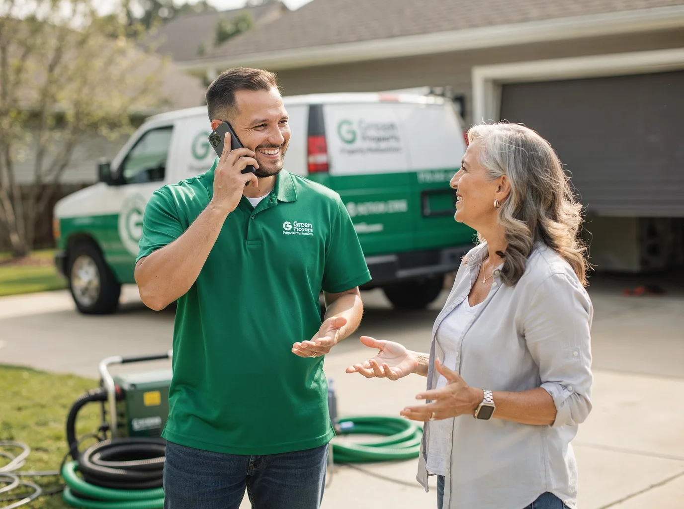Water Damage Restoration Fries, VA FAQs